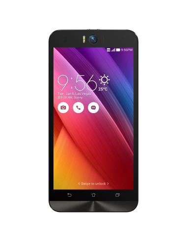 ASUS ZenFone Selfie ZD551KL-1A424WW 14 cm (5.5") Doppia SIM Android 5.0 4G Micro-USB 2 GB 16 GB 3000 mAh Nero