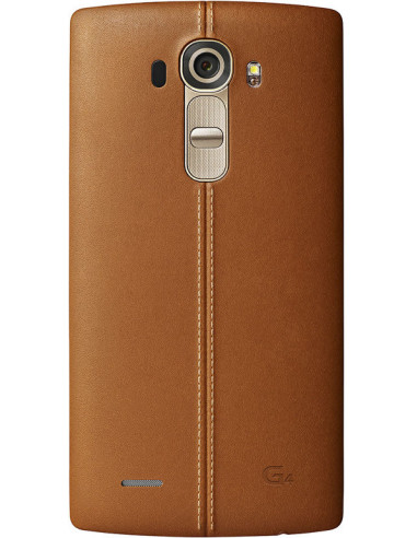 LG G4 14 cm (5.5") SIM singola Android 5.1 4G 3 GB 32 GB 3000 mAh Marrone