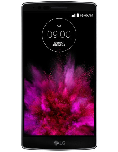 LG G-Flex 2 14 cm (5.5") SIM singola Android 5.0.1 4G Micro-USB B 2 GB 16 GB 3000 mAh Platino, Argento