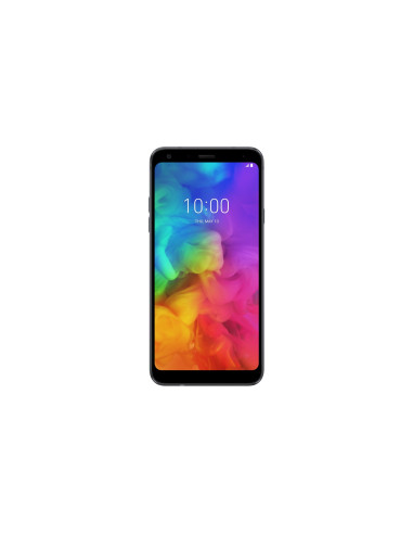 LG Q7 14 cm (5.5") Doppia SIM Android 8.1 4G USB tipo-C 3 GB 32 GB 3000 mAh Nero