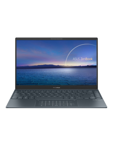 ASUS Zenbook 13 UX325JA-EG035T Intel® Core™ i5 i5-1035G1 Computer portatile 33,8 cm (13.3") Full HD 8 GB LPDDR4x-SDRAM 512 GB