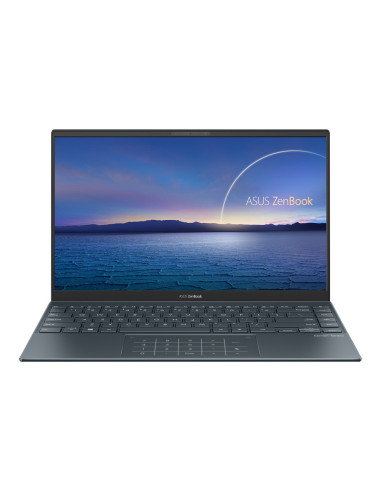 ASUS Zenbook 14 UX425JA-BM103R Intel® Core™ i7 i7-1065G7 Computer portatile 35,6 cm (14") Full HD 8 GB LPDDR4x-SDRAM 512 GB SSD