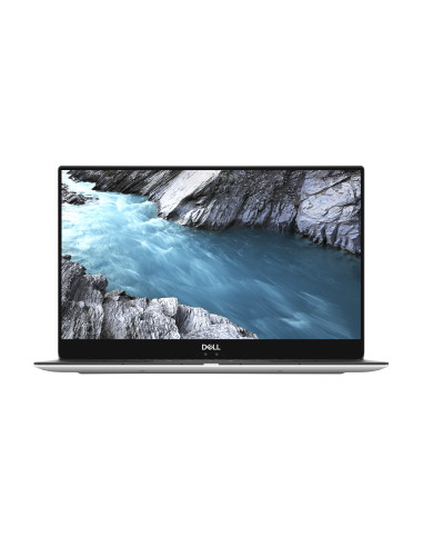 DELL XPS 13 9370 Intel® Core™ i5 i5-8250U Computer portatile 33,8 cm (13.3") Full HD 8 GB LPDDR3-SDRAM 256 GB SSD Wi-Fi 5