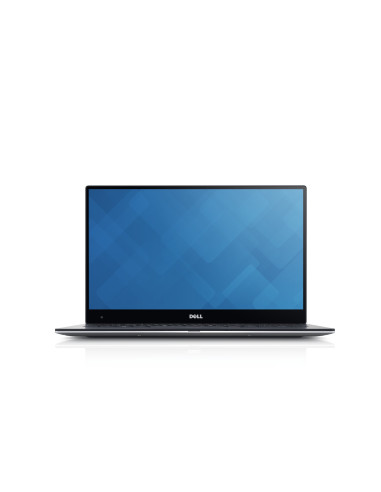 DELL XPS 13 9360 Intel® Core™ i7 i7-7660U Computer portatile 33,8 cm (13.3") Touch screen Quad HD+ 16 GB LPDDR3-SDRAM 512 GB