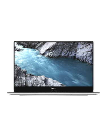 DELL XPS 13 9370 Intel® Core™ i7 i7-8550U Computer portatile 33,8 cm (13.3") Full HD 8 GB LPDDR3-SDRAM 256 GB SSD Wi-Fi 5