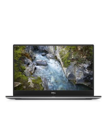 DELL XPS 15 9570 Intel® Core™ i7 i7-8750H Computer portatile 39,6 cm (15.6") Full HD 8 GB DDR4-SDRAM 256 GB SSD NVIDIA®