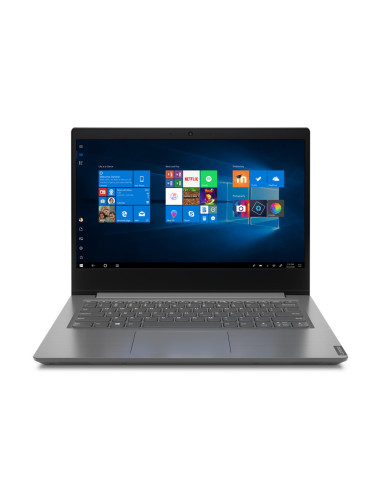 Lenovo V V14 Intel® Core™ i3 i3-10110U Computer portatile 35,6 cm (14") Full HD 8 GB DDR4-SDRAM 256 GB SSD Wi-Fi 5 (802.11ac)