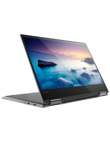 Lenovo Yoga 720 Intel® Core™ i5 i5-8250U Ibrido (2 in 1) 33,8 cm (13.3") Touch screen Full HD 8 GB DDR4-SDRAM 256 GB SSD