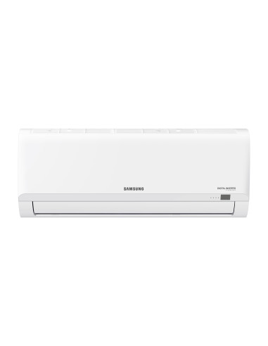 Samsung Malibu (AR30) Monosplit 9000BTu Malibu AR09TXHQBWKNEU + AR09TXHQBWKXEU condizionatore fisso