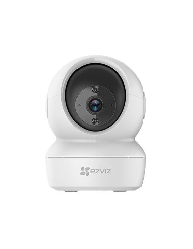 EZVIZ C6N Telecamera Wi-Fi motorizzata per interno con vista a 360°