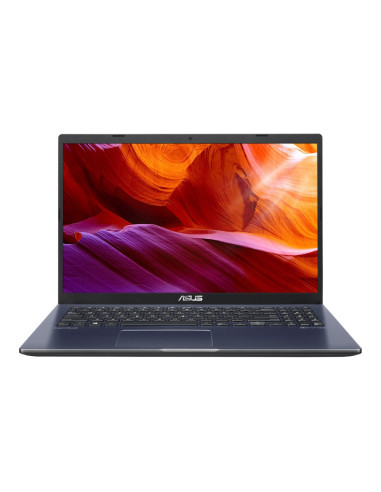 ASUS ExpertBook P1510CJA-EJ453 Intel® Core™ i3 i3-1005G1 Computer portatile 39,6 cm (15.6") Full HD 4 GB DDR4-SDRAM 256 GB SSD