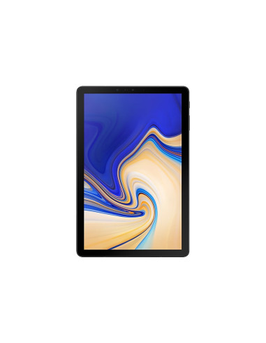 Samsung Galaxy Tab S4 SM-T835N 4G Qualcomm Snapdragon LTE 64 GB 26,7 cm (10.5") 4 GB Wi-Fi 5 (802.11ac) Android 8.1 Nero