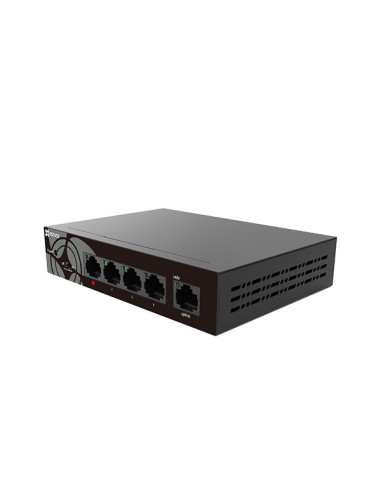 EZVIZ W6 Gigabit Ethernet (10 100 1000) Nero