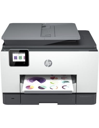 HP OfficeJet Pro Stampante multifunzione 9022e