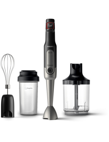 Philips Viva Collection HR2652 90 Frullatore a immersione ProMix