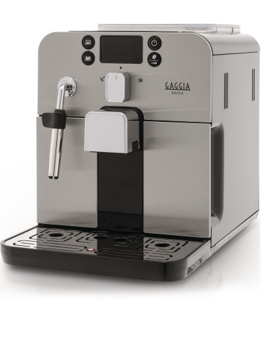 Gaggia Macchina da caffè automatica Brera