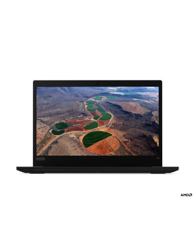 Lenovo ThinkPad L13 AMD Ryzen™ 5 PRO 5650U Computer portatile 33,8 cm (13.3") Full HD 8 GB DDR4-SDRAM 512 GB SSD Wi-Fi 6