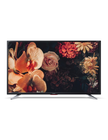 Sharp Aquos 42CG5E 106,7 cm (42") Full HD Smart TV Wi-Fi Nero