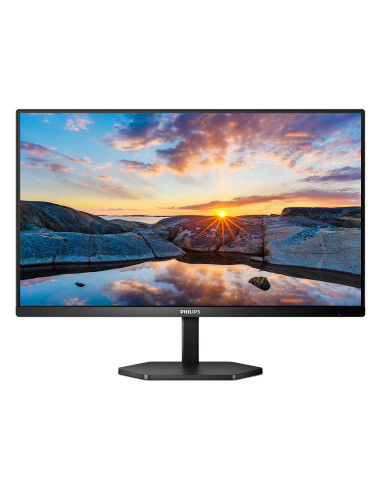 Philips 3000 series 24E1N3300A 00 LED display 60,5 cm (23.8") 1920 x 1080 Pixel Full HD Nero