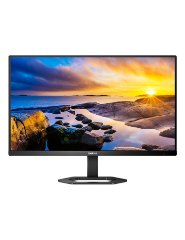 Philips 5000 series 24E1N5300AE 00 LED display 60,5 cm (23.8") 1920 x 1080 Pixel Full HD Nero