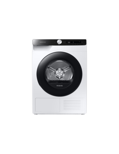 Samsung DV90T5240AE asciugatrice Libera installazione Caricamento frontale 9 kg A+++ Bianco