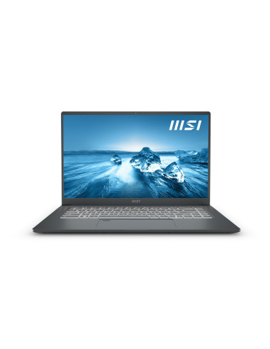 MSI Prestige 15 A12SC-031XIT Intel® Core™ i7 i7-1280P Computer portatile 39,6 cm (15.6") Full HD 16 GB LPDDR4x-SDRAM 1 TB SSD