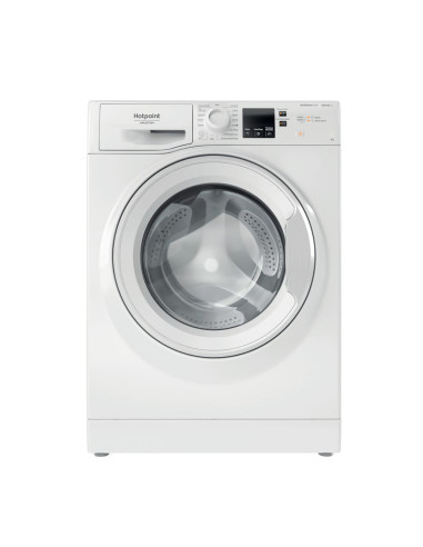 Hotpoint Ariston Active 40 Lavatrice a libera installazione NFR428W IT