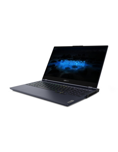 Lenovo Legion 7 Intel® Core™ i7 i7-10875H Computer portatile 39,6 cm (15.6") Full HD 16 GB DDR4-SDRAM 1,51 TB SSD NVIDIA®