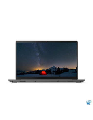 Lenovo ThinkBook 15 Intel® Core™ i5 i5-1135G7 Computer portatile 39,6 cm (15.6") Full HD 8 GB DDR4-SDRAM 512 GB SSD Wi-Fi 6