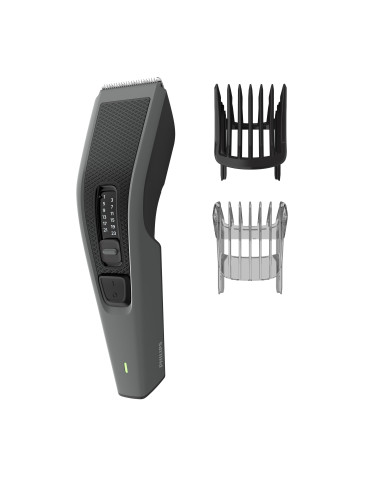 Philips HAIRCLIPPER Series 3000 HC3525 15 Regolacapelli