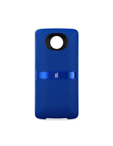 Motorola Soundboost 2 custodia per cellulare Cover Blu