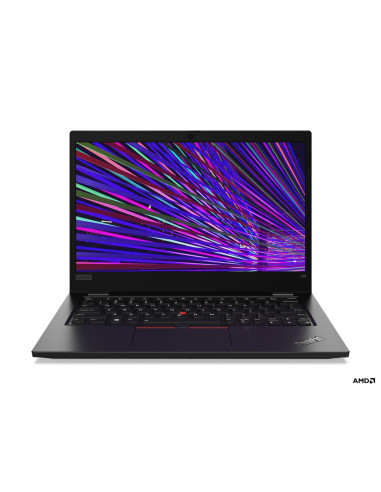 Lenovo ThinkPad L13 Gen 2 AMD Ryzen™ 5 PRO 5650U Computer portatile 33,8 cm (13.3") Full HD 8 GB DDR4-SDRAM 512 GB SSD Wi-Fi 6