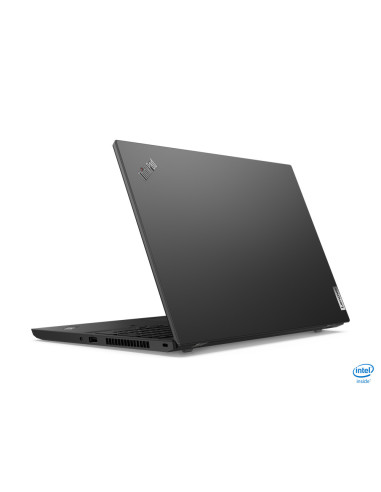 Lenovo ThinkPad L15 Gen 1 Intel® Core™ i5 i5-10210U Computer portatile 39,6 cm (15.6") Full HD 8 GB DDR4-SDRAM 512 GB SSD Wi-Fi