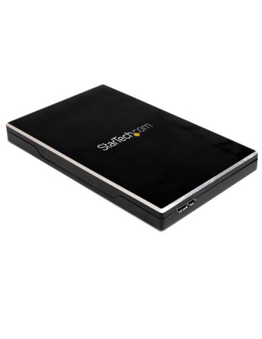 StarTech.com Box esterno USB 3.0 per disco rigido SATA o SSD da 2,5"