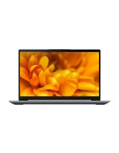 Lenovo IdeaPad 3 Intel® Core™ i5 i5-1135G7 Computer portatile 39,6 cm (15.6") Full HD 8 GB DDR4-SDRAM 512 GB SSD Wi-Fi 6