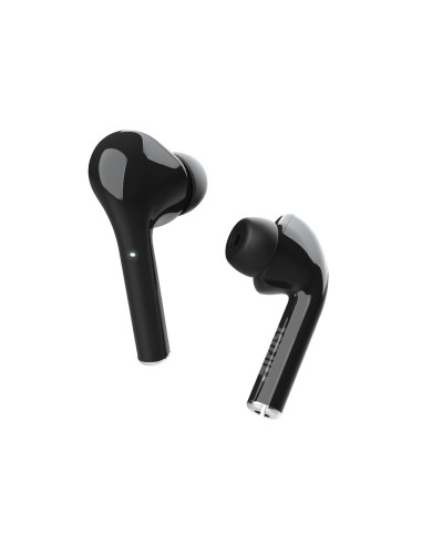 Trust Nika Touch Auricolare True Wireless Stereo (TWS) In-ear Musica e Chiamate Bluetooth Nero