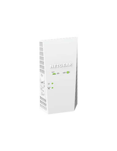 NETGEAR EX6250 Ripetitore di rete Bianco 10, 100, 1000 Mbit s