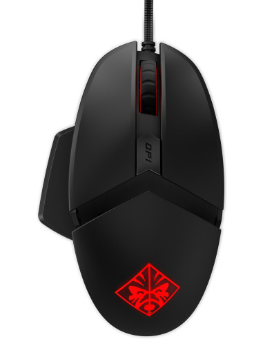 HP OMEN by Reactor Mouse