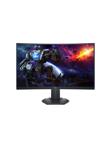 DELL S Series S2721HGF Monitor PC 68,6 cm (27") 1920 x 1080 Pixel Full HD LCD Nero