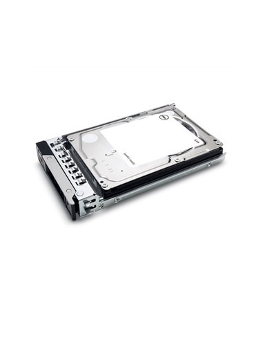 DELL 400-ATIQ disco rigido interno 900 GB 15000 Giri min 2.5" SAS