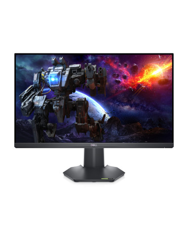 DELL G Series G2422HS Monitor PC 60,5 cm (23.8") 1920 x 1080 Pixel Full HD LCD Nero