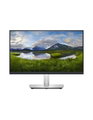 DELL P Series Monitor 22 USB-C - P2223HC