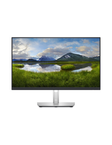 DELL P Series Monitor QHD da 24" - P2423D