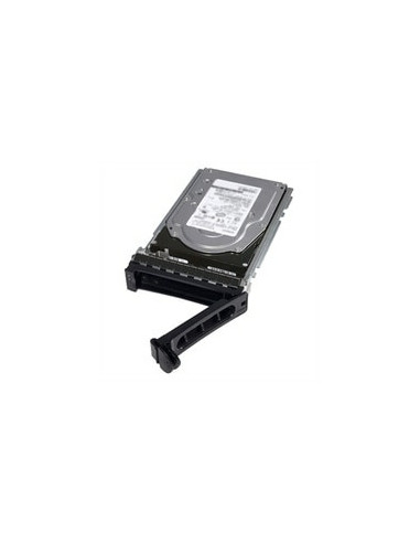 DELL 400-AURS disco rigido interno 1 TB 7200 Giri min 3.5" Serial ATA III