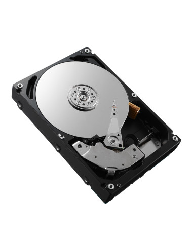 DELL KRM6X disco rigido interno 4 TB 7200 Giri min 3.5" SAS