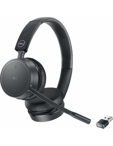 DELL Pro Wireless Headset - WL5022