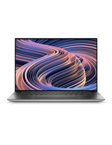 DELL XPS 15 9520 Intel® Core™ i7 i7-12700H Computer portatile 39,6 cm (15.6") Full HD+ 16 GB DDR5-SDRAM 512 GB SSD NVIDIA