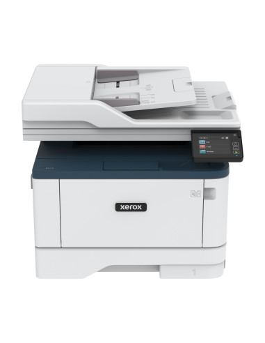 Xerox B315 A4 40 ppm Copia Stampa Scansione Fax fronte retro wireless PS3 PCL5e 6 2 vassoi 350 fogli