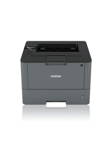 Brother HL-L5000D stampante laser 1200 x 1200 DPI A4