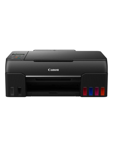 Canon PIXMA G650 MegaTank Ad inchiostro A4 4800 x 1200 DPI Wi-Fi